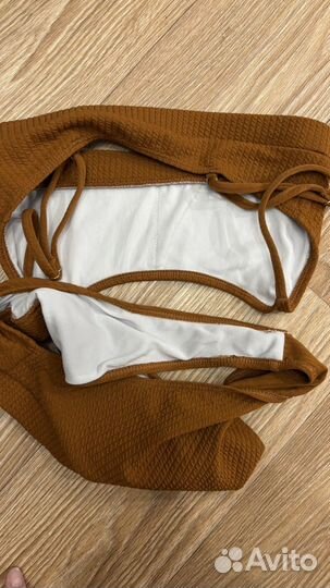 Купальник женский S 42 новый