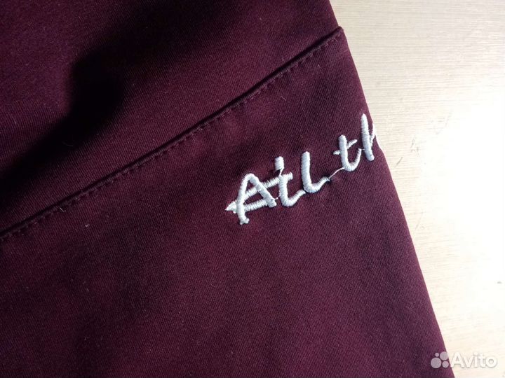 Штаны спортивные