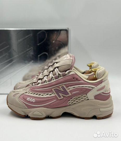 Кроссовки New balance 1000 (41)