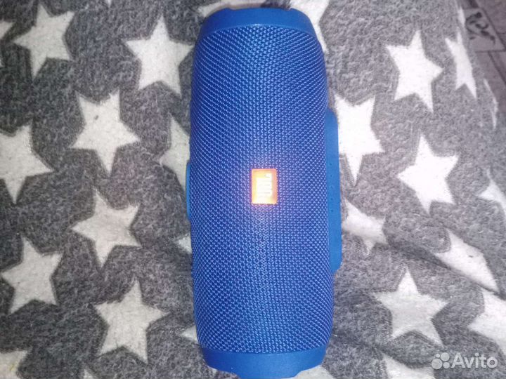 Блютуз колонка jbl charge 3