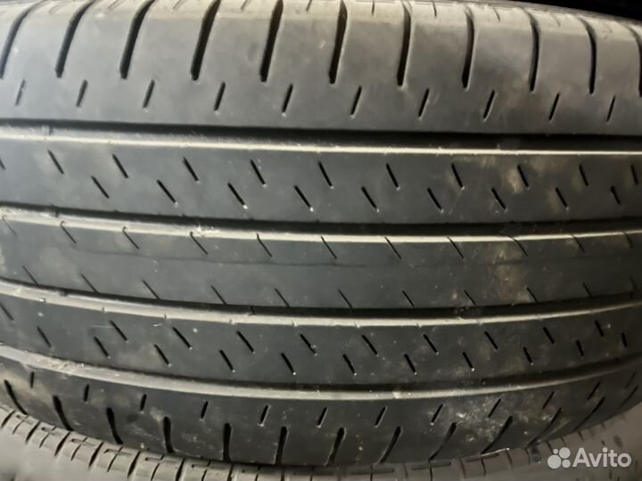 Bridgestone Dueler H/L 33 225/60 R18