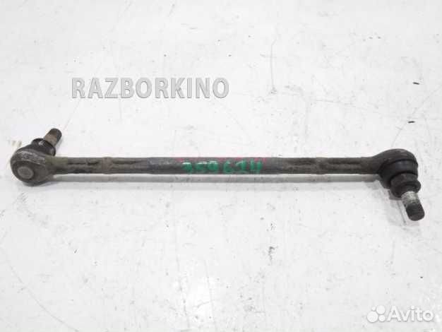 Стойка стабилизатора переднего