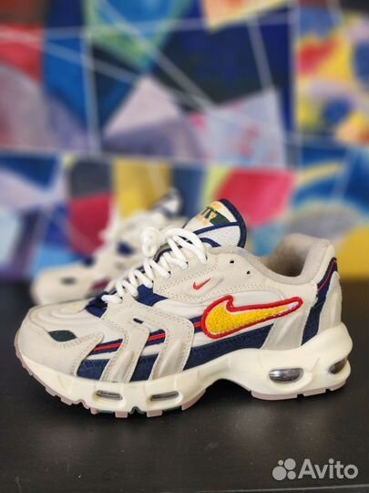 Кроссовки Nike Air Max 96II