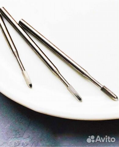 Фреза безопасная кмиз