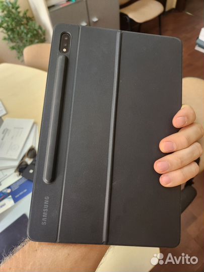 Samsung galaxy tab s8 5g