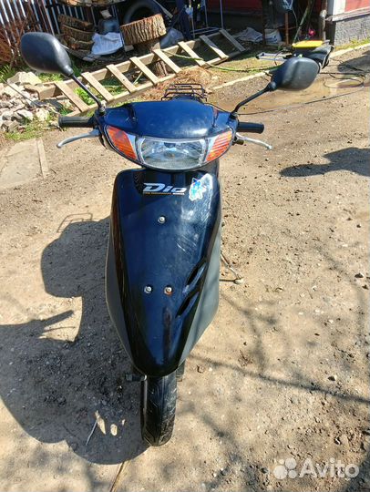 Honda Dio AF-34