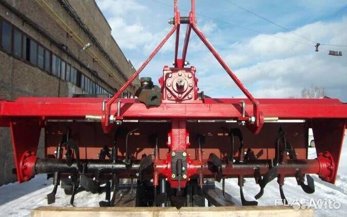 Почвофреза 1GQN 160, 2023