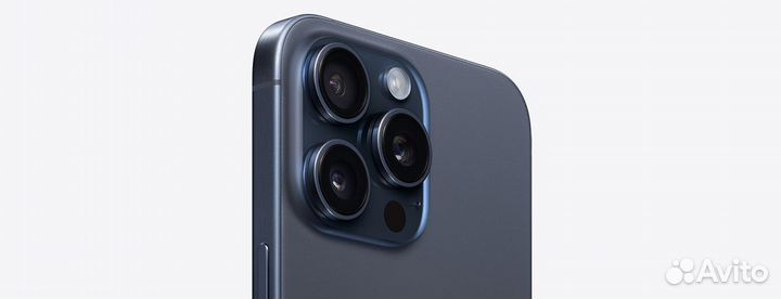 iPhone 15 Pro Max, 256 ГБ