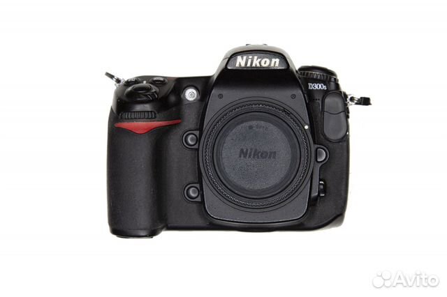 Nikon d300s обмен