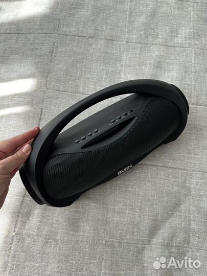 Акустическая колонка 