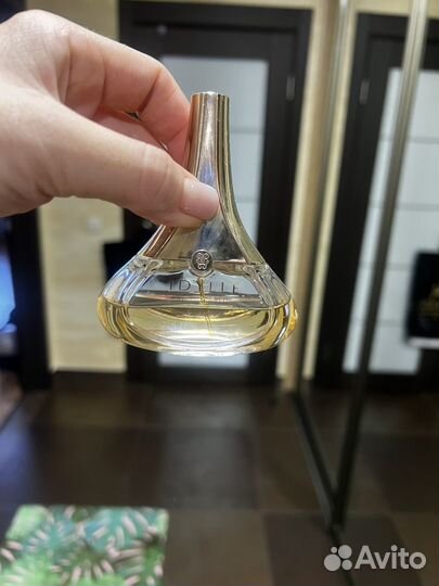 Духи женские guerlain