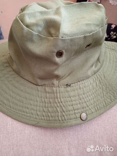 Панама мужская