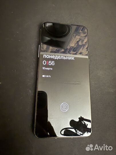 OnePlus 9R, 8/256 ГБ