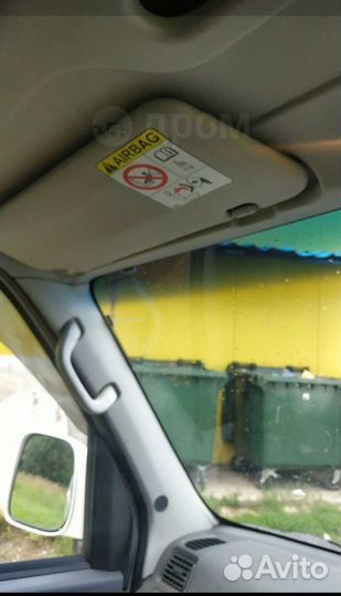 Subaru Sambar 0.7 AT, 2017, 108 000 км