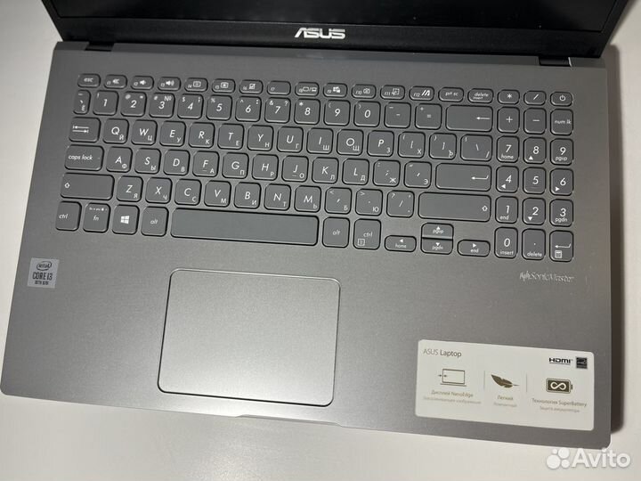 Asus Laptop F509JA