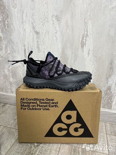 Кроссовки Nike ACG Mountain Fly