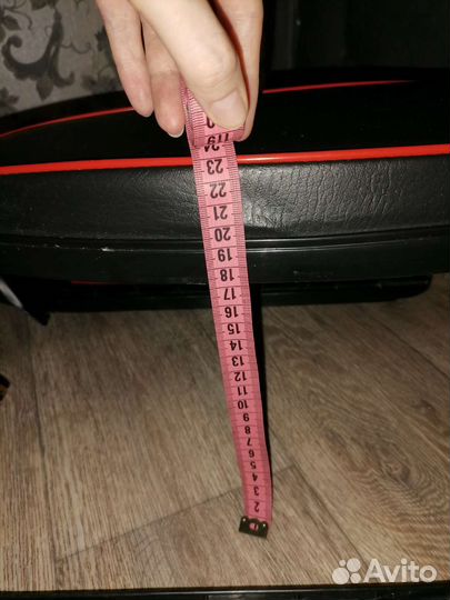 Детский снегокат бу