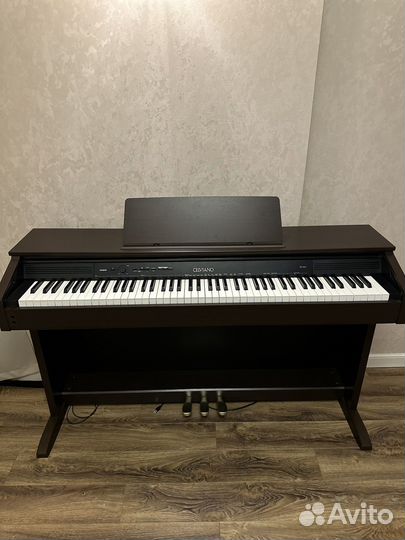 Casio Celviano AP-250 Цифровое фортепиано пианино
