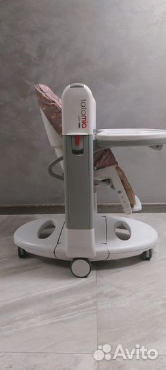 Стульчик для кормления Peg Perego tatamia