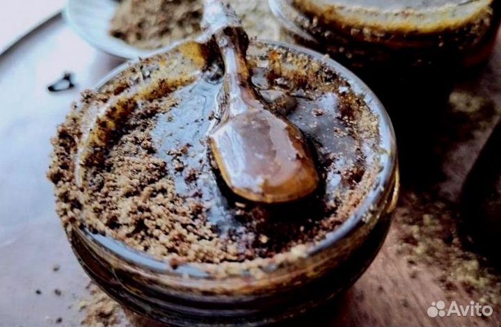 Натуральный реабилитатор потенции