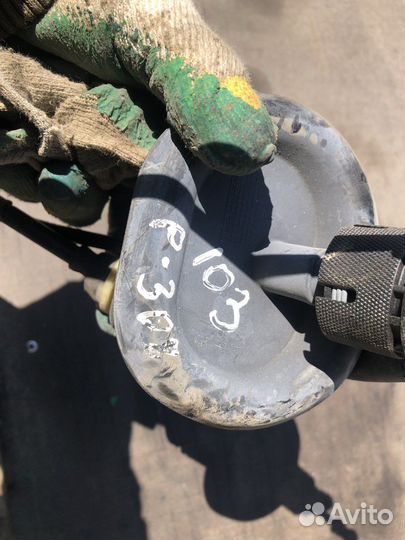 Трос АКПП Peugeot 308