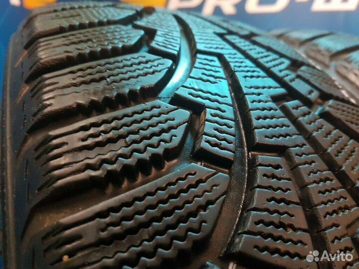 Nokian Tyres Hakkapeliitta RSi 205/50 R16