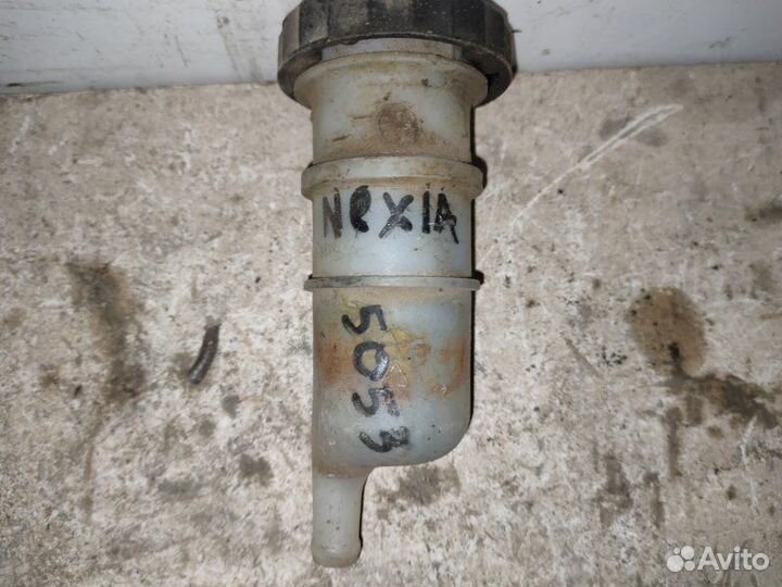 Бачок для тормозной жидкости Daewoo Nexia