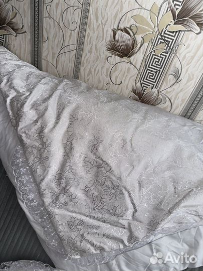 Конверт одеяло на выписку