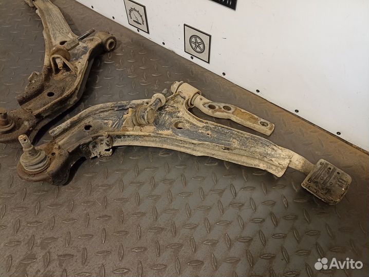 Рычаг передний нижний для Nissan Maxima A32