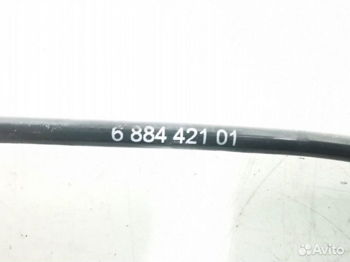 Датчик ABS задний BMW 3 F30/F31/GT F34 Рестайлинг