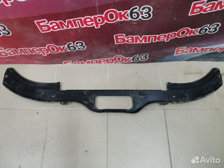 Панель верхняя замка капота Mazda CX-9