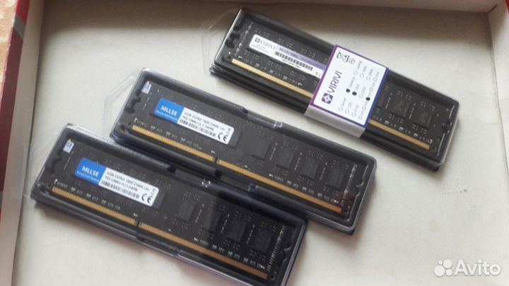 4gb-8 gb компьютер-ноутбук DDR3