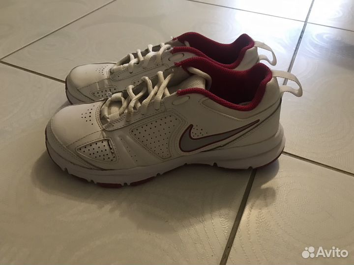 Кроссовки nike оригинальные