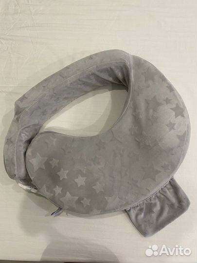 Подушка для кормления ergofeed