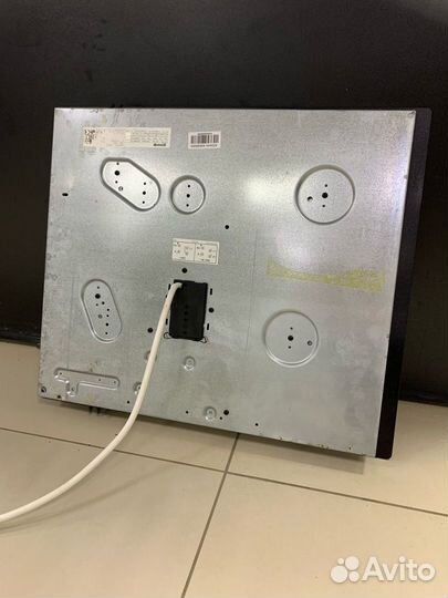 Gorenje ECT 6 SY2B (Нв) Гарантия