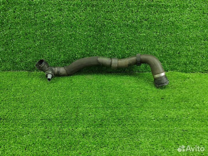 Патрубок охлаждающей жидкости Audi A3 8P