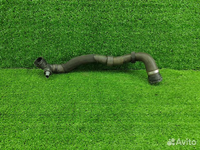 Патрубок охлаждающей жидкости Audi A3 8P