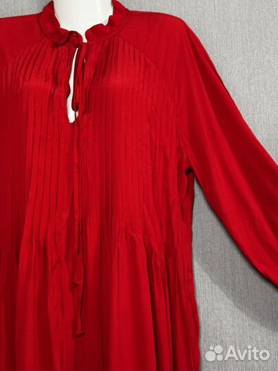 Платье H&M размер 44-46