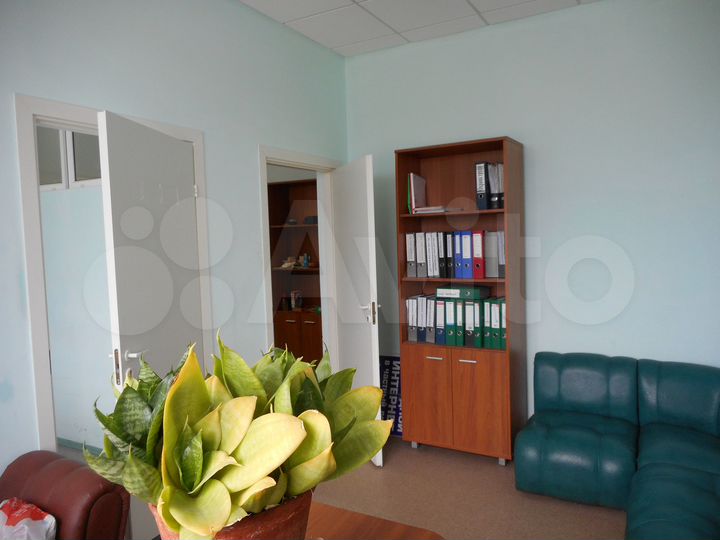 Офис, 88.1 м²