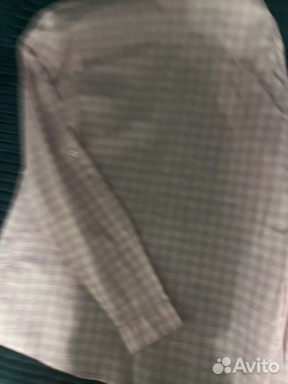 Рубашка женская