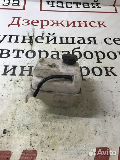 Бачок расширительный Hyundai ix35 I (2009—2013)