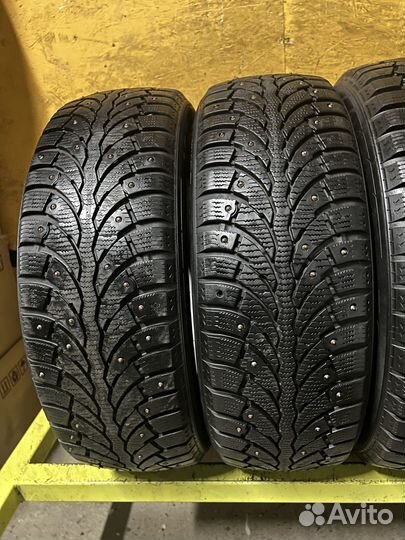 Pirelli Formula Ice 185/60 R15