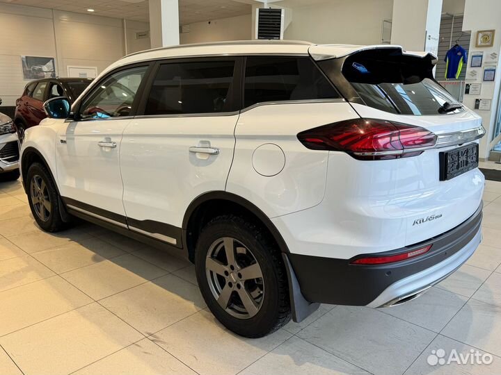 Geely Atlas Pro 1.5 AMT, 2022, 39 000 км