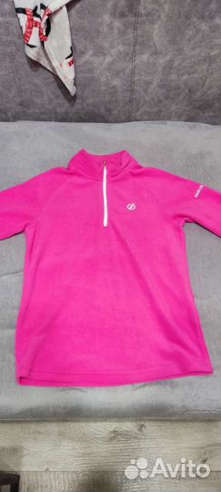 Толстовка для девочки