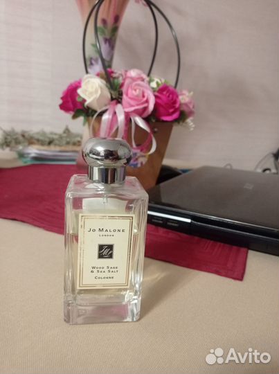Духи Jo Malone