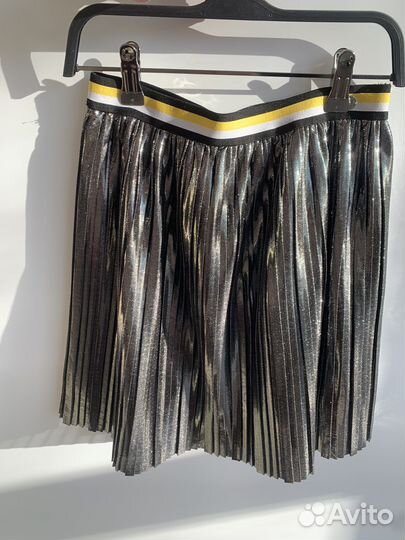 Юбка в стиле диско original marines