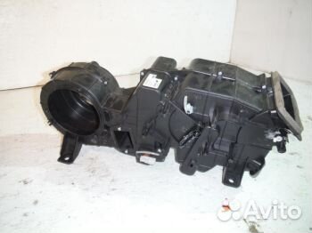 Корпус печки Хонда Pilot 2