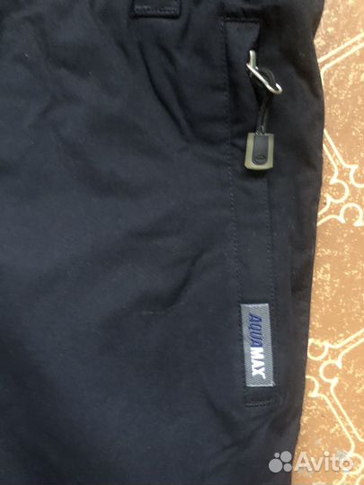 Комбинезон зима