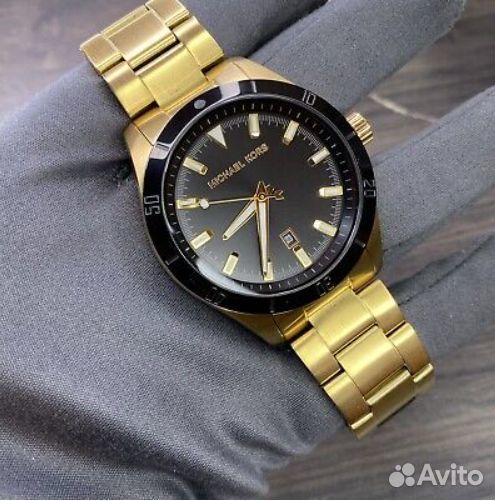 Часы Michael Kors Layton MK8816