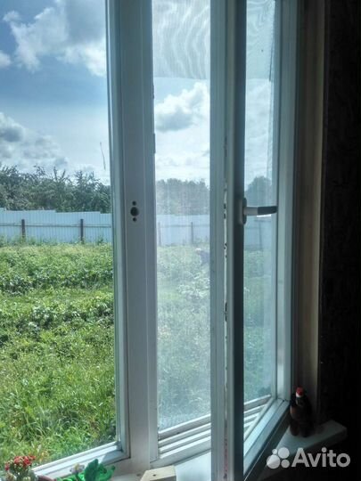 Окна стекло пакет дерево